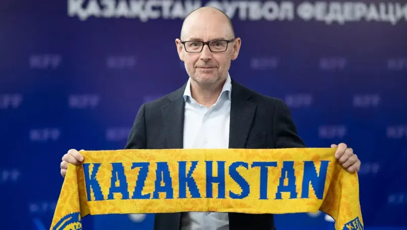 Скотт Манн