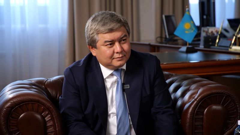 Две комиссии проверили действия KEGOC во время августовского блэкаута: что показали расследования