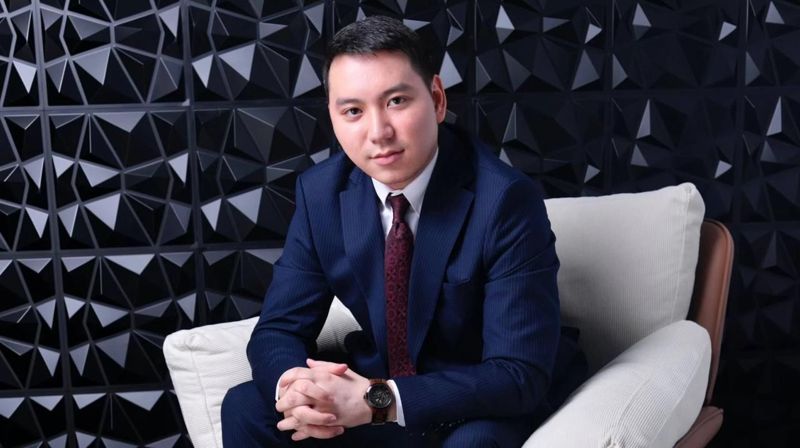 Новым гендиректором Stan.kz стал Шынгыс Мадибек