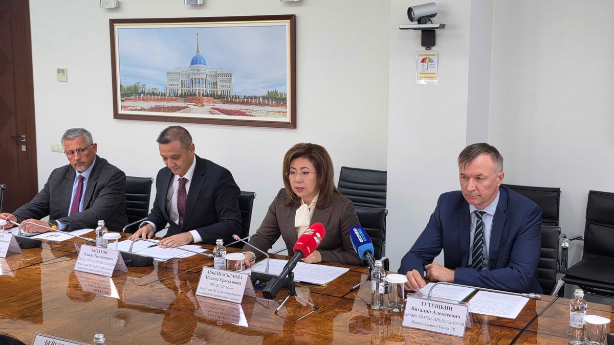 Помощь ипотечным заёмщикам в Казахстане продлили до сентября 2027 года