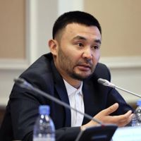 Жанат Нургалиев