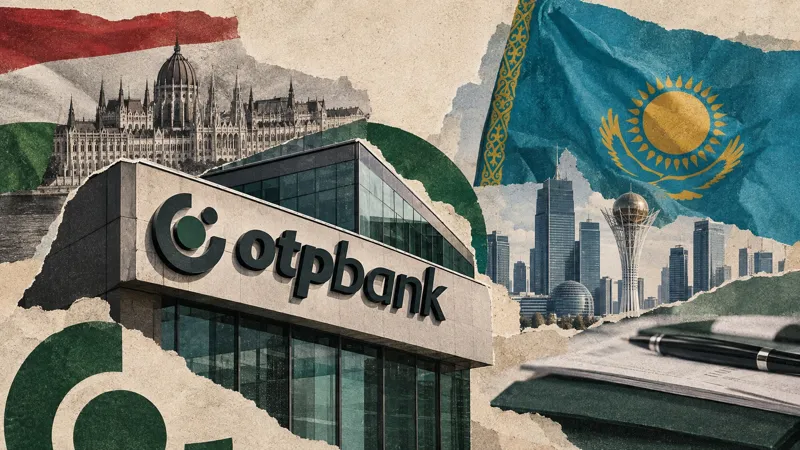 Otp Bank