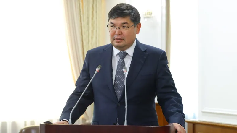Мади Такиев