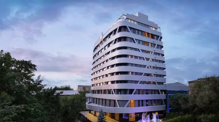doubletree by hilton