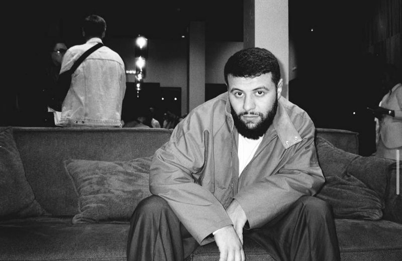 Рэпер Navai начал писать новые песни в СИЗО Тараза