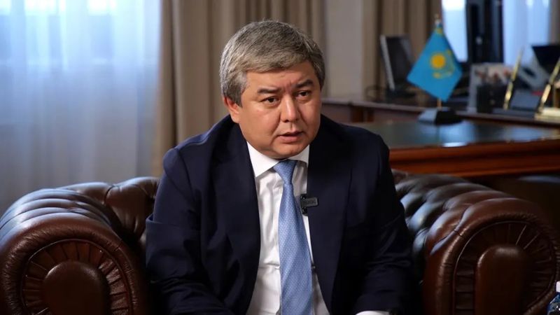 KEGOC увеличил инвестиционную программу почти в четыре раза – до 184 млрд тенге