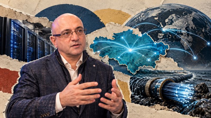 Собственная сеть не спасёт от всех сбоев: что нужно Казахстану