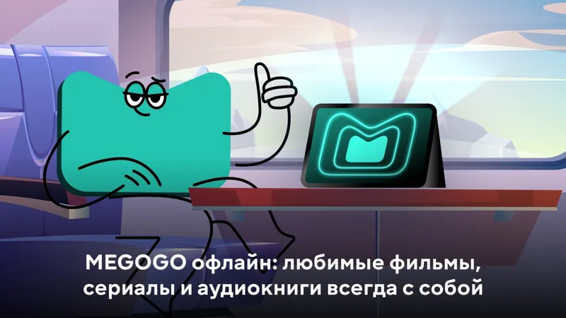 Как смотреть контент без интернета