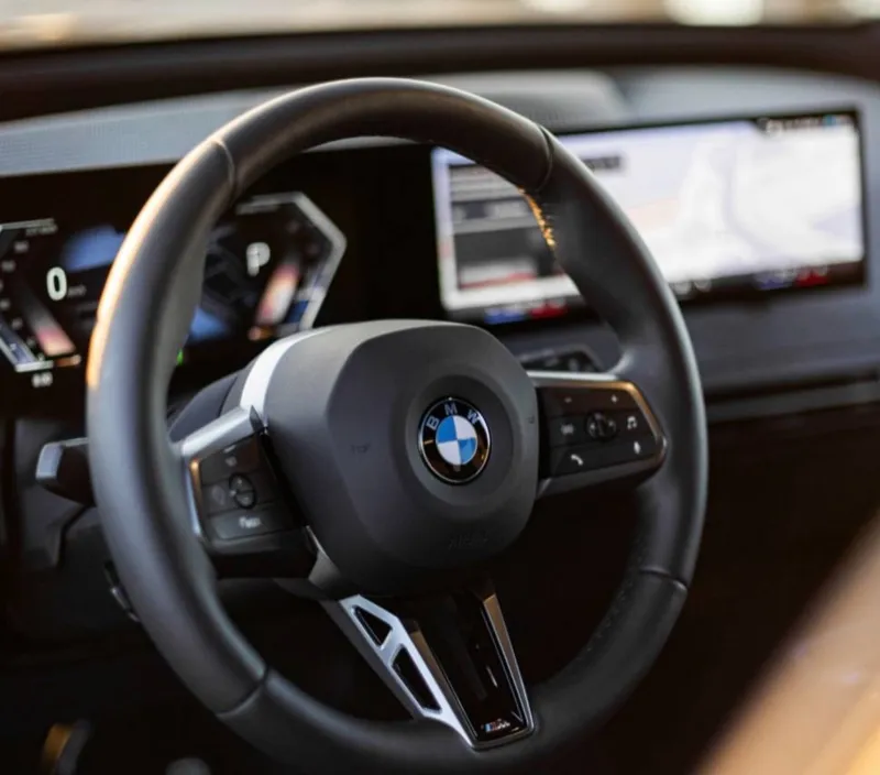 BMW