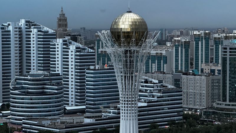 City Transportation Systems, "Астана-Энергия" и Astana Invest попали в список организаций с высокими рисками: кого могут проверить в 2027 году
