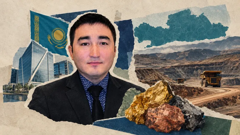 Ерлан Муратов