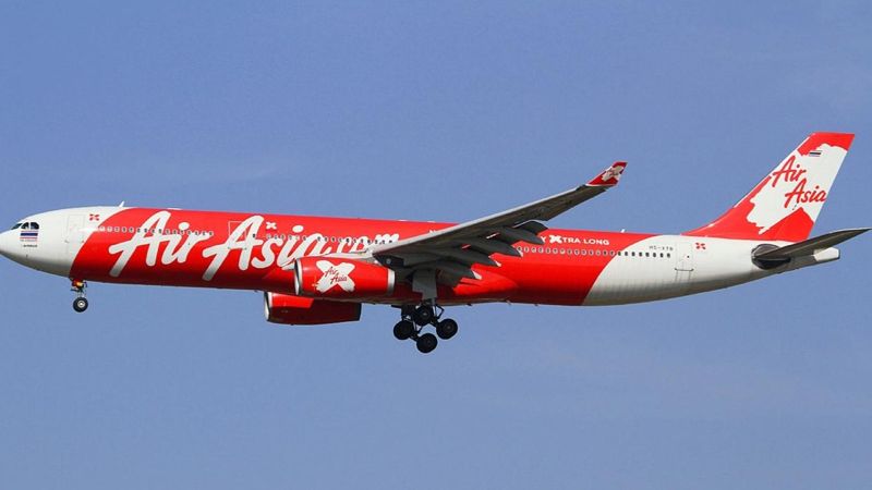 Из Алматы в Бангкок со скидкой до 30%: AirAsia объявила распродажу билетов