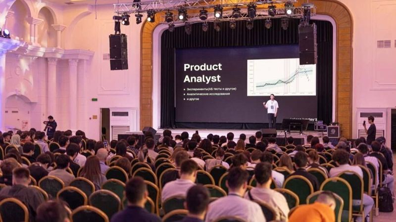 Рекламный рынок меняется: в Алматы обсудят, какие решения определят будущее маркетинга