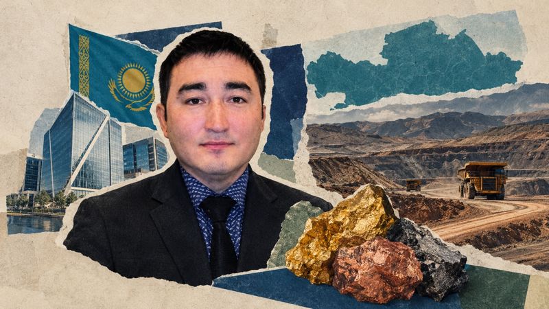 Ерлан Муратов