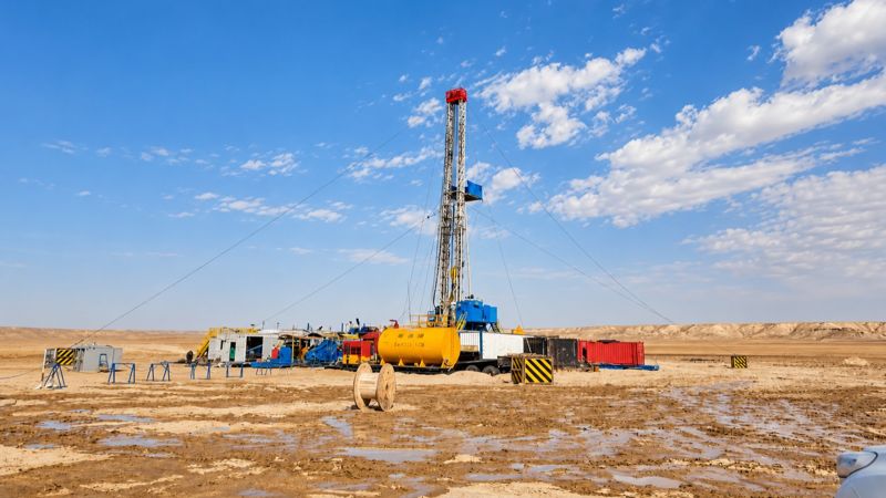 До 60 млрд тонн нефти и газа под солью: почему Казахстан пока не может начать добычу