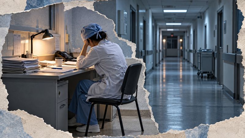 Грант без стипендии: в Атырауской области объяснили условия обучения врачей