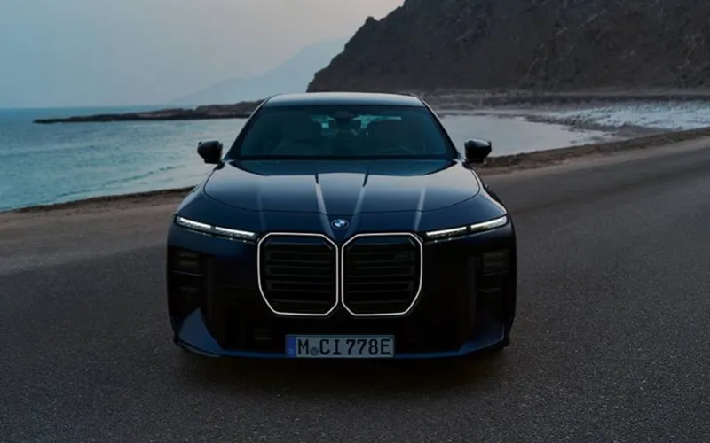 BMW