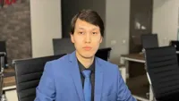 Жан Жусупов,
