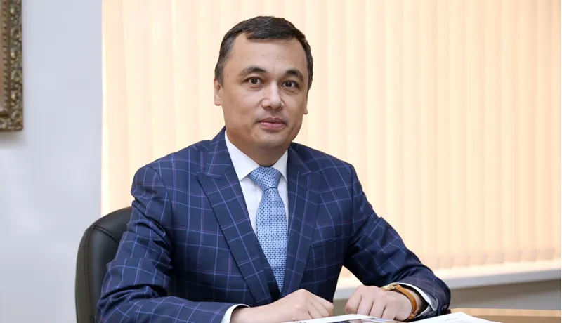Аскар Умаров