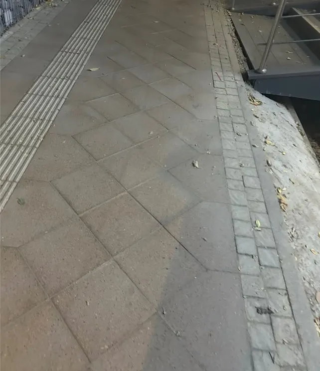 Дорожное покрытие в Алматы
