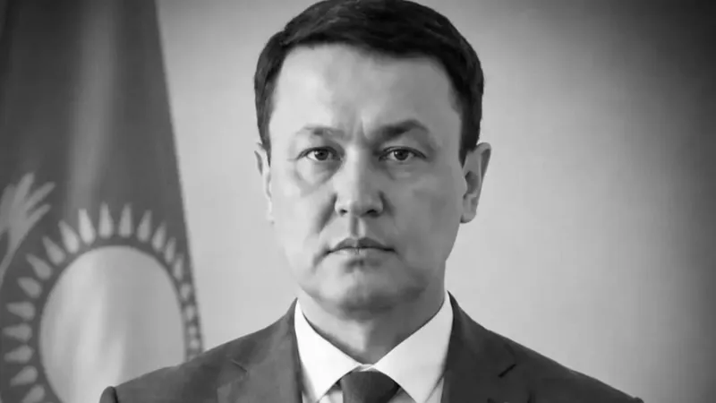 Бауыржан Асаинов