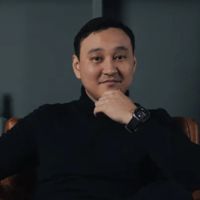 Бейбут Жантурин