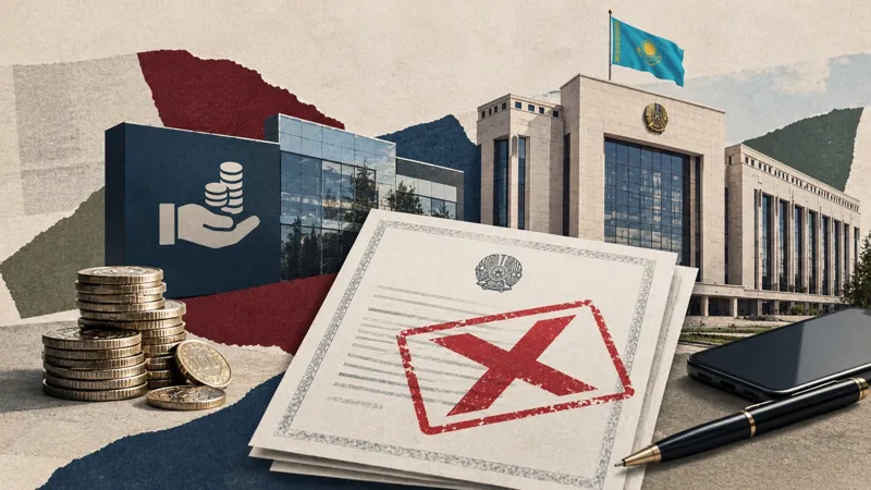 Проверка АРРФР МФО