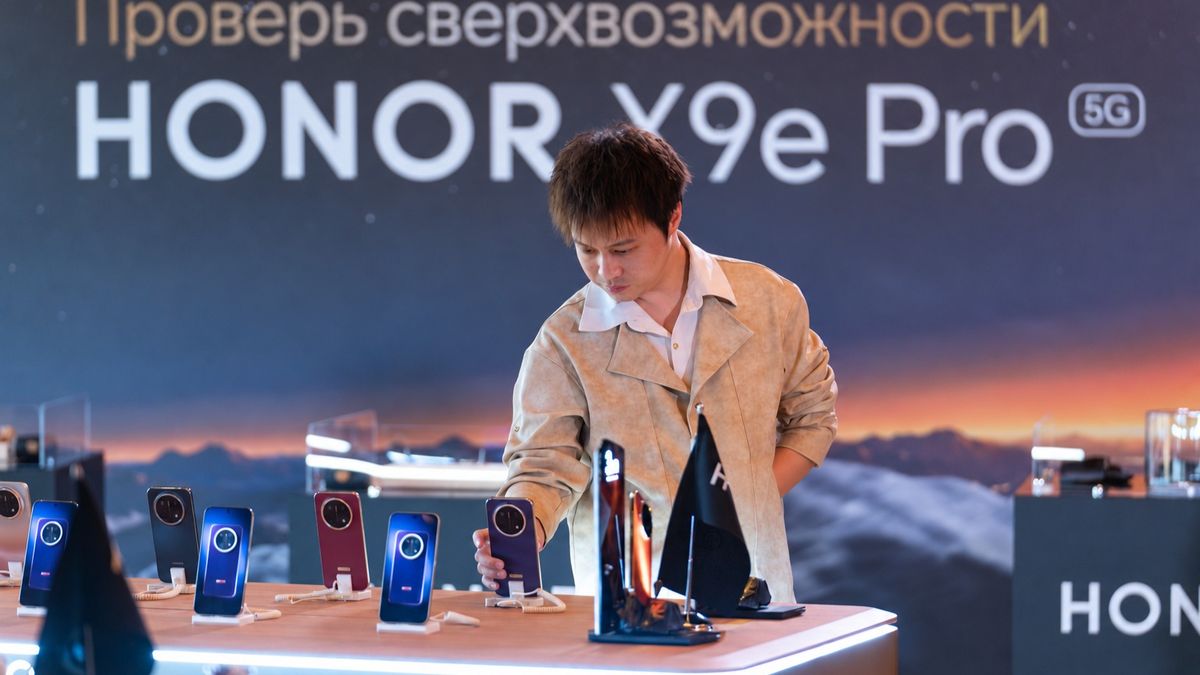 Honor X9e Pro