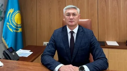 Алтынбек Ахметов