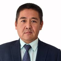 Кумар Аусенов