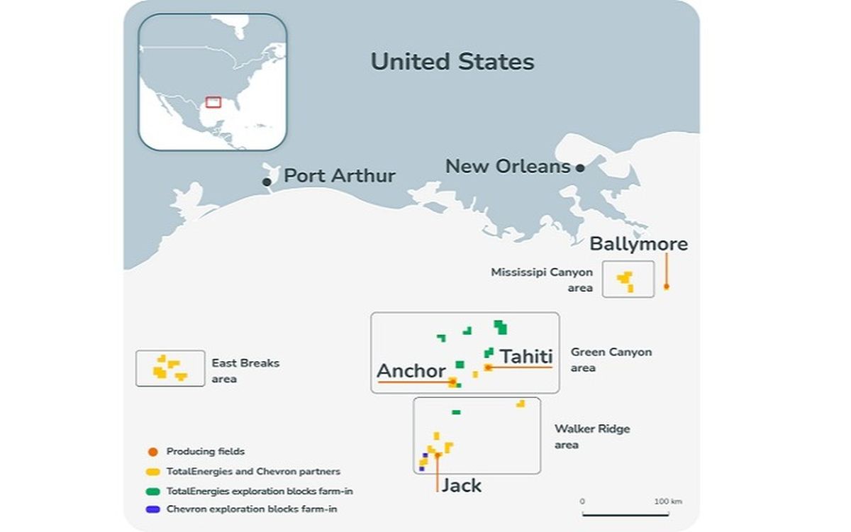 Инвесторы Тенгиза и Кашагана заключили новую нефтяную сделку в США