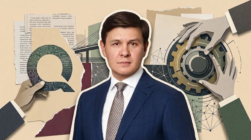 Нурлан Арынгазиев