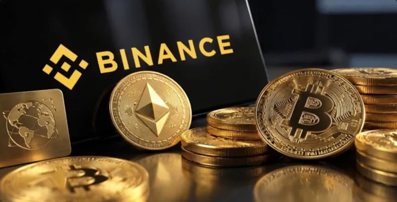 Binance