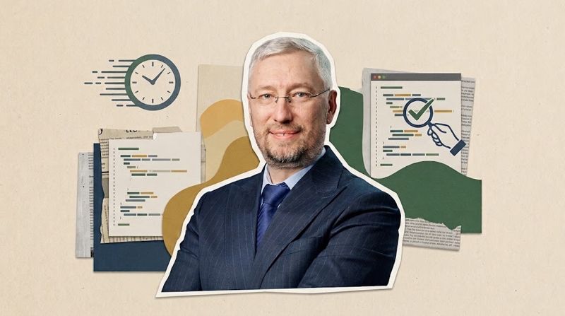 Евгений Самойленко
